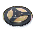 Automobile Locking Gas Cap for Hino Trucks